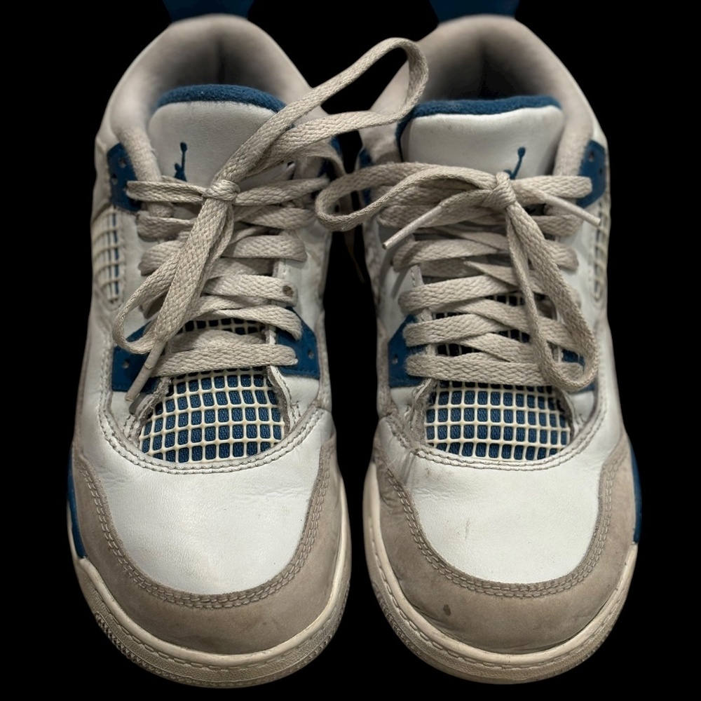Jordan’s
